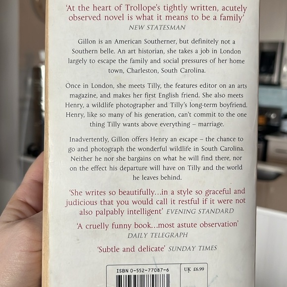 3 Used Novels, Fiction Books Bestseller Stories adult, proficient reading level - Picture 7 of 16